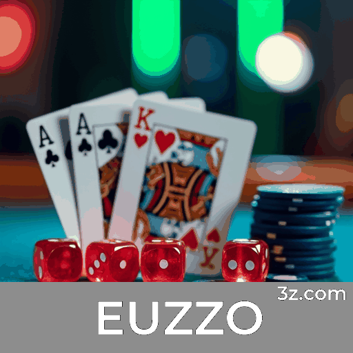 EUZZO: Experiência de Cassino Impressionante e Luxuosa