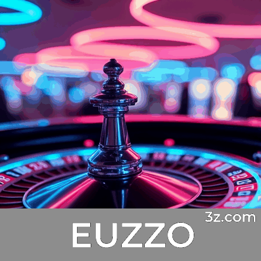 Mergulhe no Ambiente Envolvente e Fascinante do Cassino EUZZO