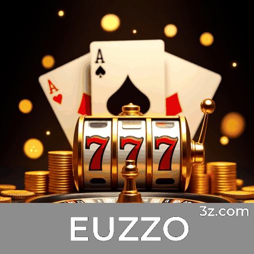 EUZZO: Experiência de Cassino Impressionante e Luxuosa