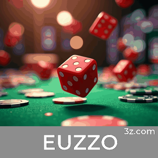 EUZZO: Desafio e Recompensas Instantâneas!