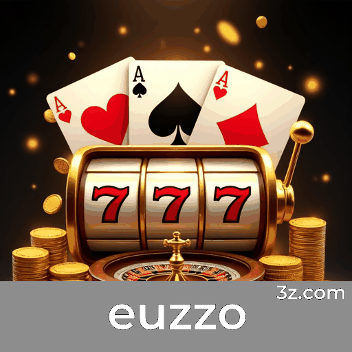 euzzo - Seu Cassino Online de Confiança e Diversão