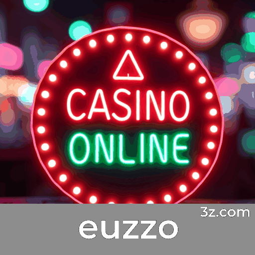 euzzo: Experiência de Cassino ao Vivo e Profissional