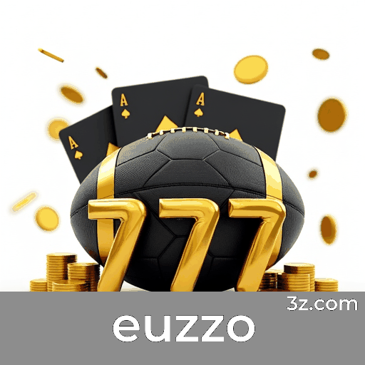 euzzo App: Sua Porta de Entrada para Apostas Móveis Avançadas