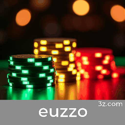 euzzo - Seu Cassino Online de Confiança e Diversão