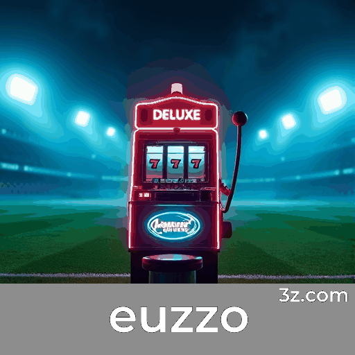 euzzo - Seu Cassino Online de Confiança e Diversão
